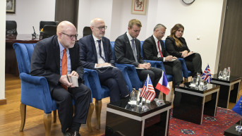 Ambasadori Kvinte