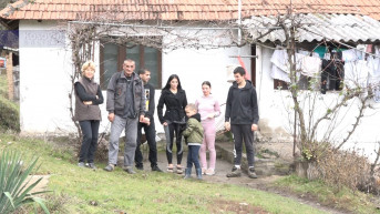 Porodica Rakićević