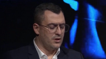 Besnik Krasnići