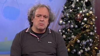 Predrag Marković