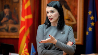 Bisera Kostadinovska Stojcevska