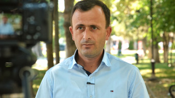 Jovan Mitrevski