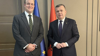 Balja i Vizner