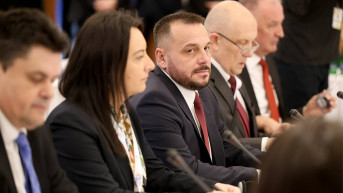 Maćedonci u Pragu