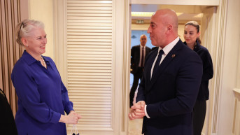 Haradinaj