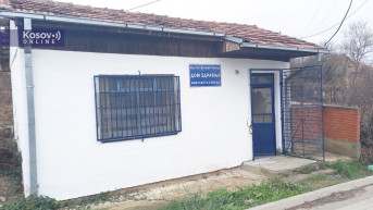 Dom zdravlja Suvi Do