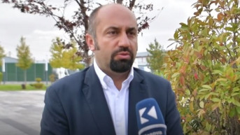 Krenar Džaferi