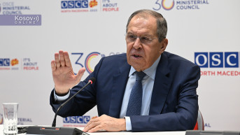 Skopje_231201_Sergej Lavrov 01