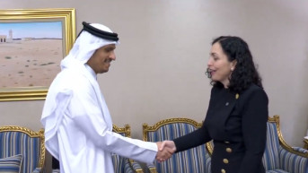 Osmani sa Al Tahanijem