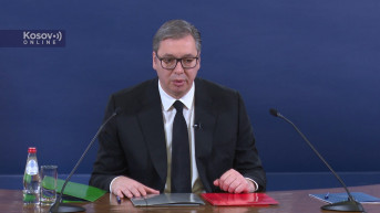 Aleksandar Vučić obraćanje
