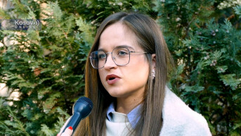 Anketa u Skoplju