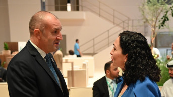 Osmani i Radev