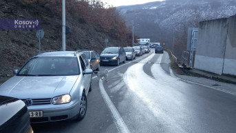 Brnjak gužva