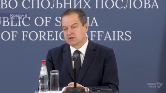 Dačić