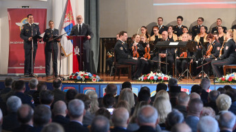 Miloš Vučević