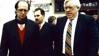 Džon Korblum