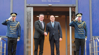 Kurti i Radev