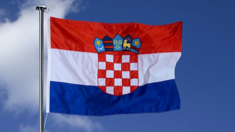Zastava Hrvatske