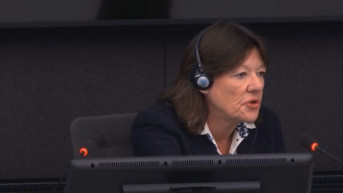 Sandra Mičel