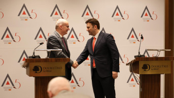 Igli Hasani i Bujar Osmani