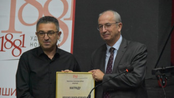 Ivan Miljković novac od nagrade uplatio u himanitarne svrhe