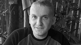 Ivica Janović Ivica Janović