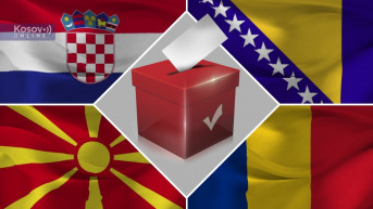 Izbori u regionu