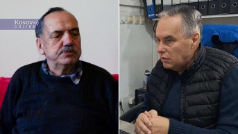 Jorgić i Josifović
