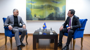 Jovanović i Kurti