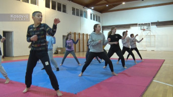 Karate klub Brezovica 