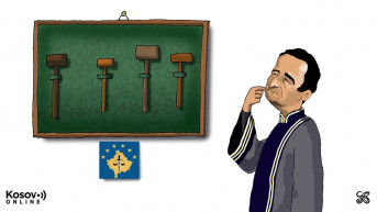 KO Karikatura dana 24.12.2023.