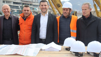 Memlji Krasnići u Kačaniku