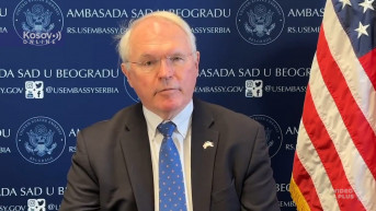 Kristofer Hil o izborima u Srbiji