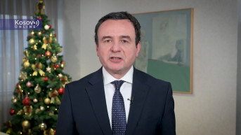 Kurti čestita Novu godinu manjinskim zajednicama