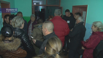 Meštani centralnog Kosova u Rači optimistični