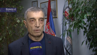 Miloš Mirković