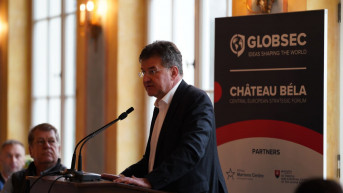 Miroslav Lajcak