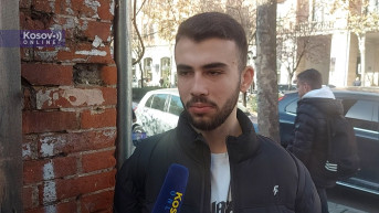 Mladi Albanija anketa