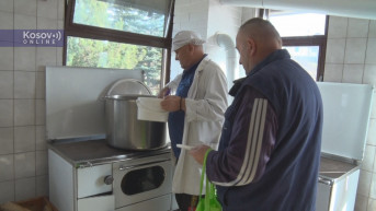 Narodna kuhinja "Majka devet Jugovića"
