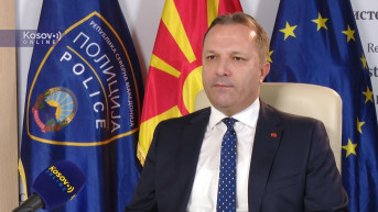 Oliver Spasovski