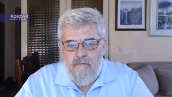 Nikos Pelpas