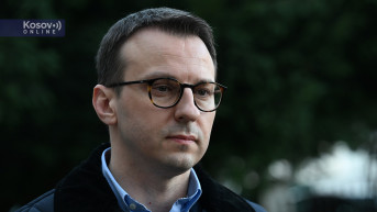 Petar Petković glasanje