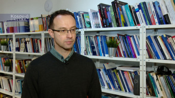 Predrag Petrović