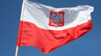 Zastava Poljske