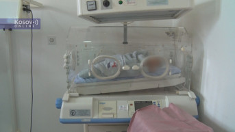 Porodilište Gračanica