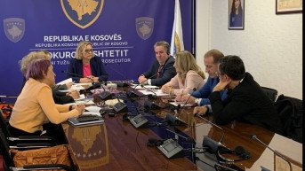Tužioci obećavaju da će hitno rešavati slučajeve nasilja u porodici