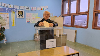 Glasanje 