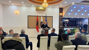 Ramuš Haradinaj
