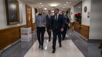 Saša Bejker i Ejup Maćedonci