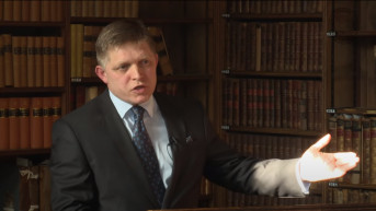 Robert Fico
